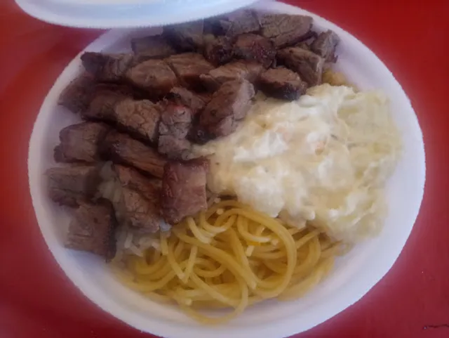 Galeteria São Jorge