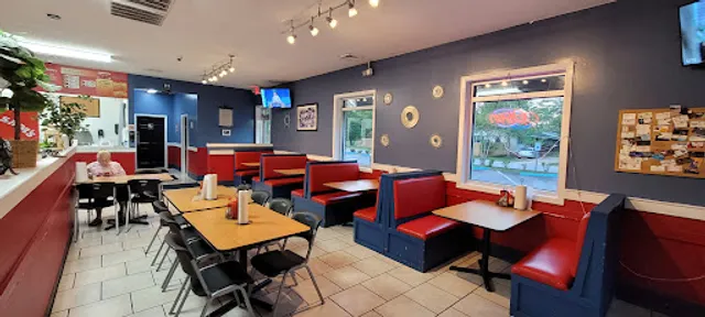 Sam’s Southern Eatery