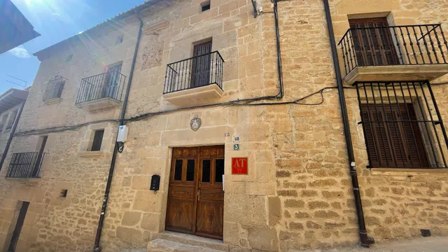 AMAMA ETXEA - Alojamiento Turístico Rural