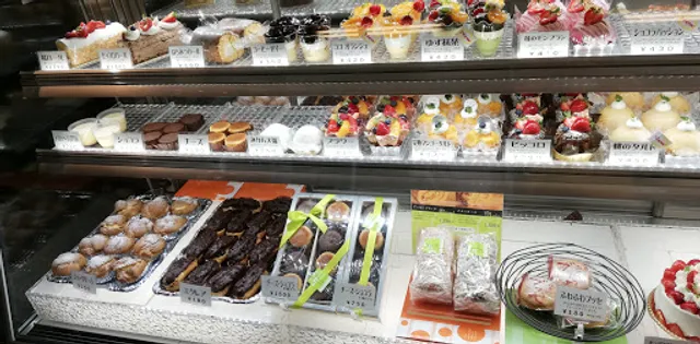 ガトージュリアン