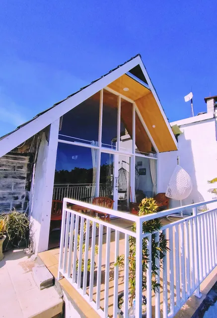 Twin Volcanoes Homestay