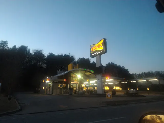 Sonic Drive-In