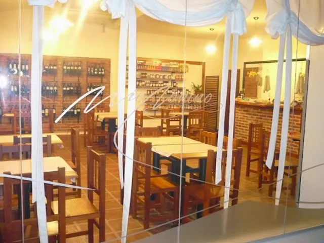 MIO NONINO SABORES DE FAMILIA