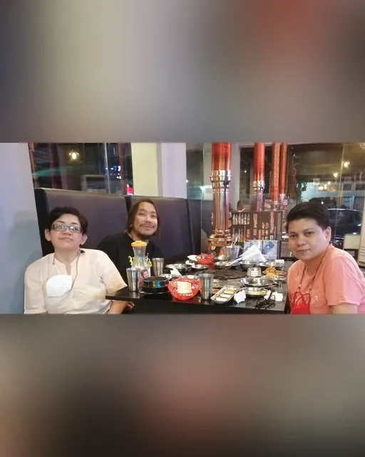 Samgyuniku BF Homes Paranaque