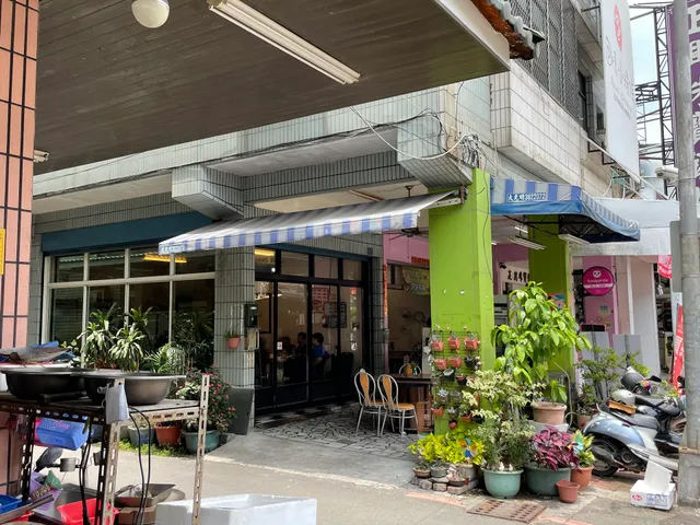 Dongshi Seafood Restaurant