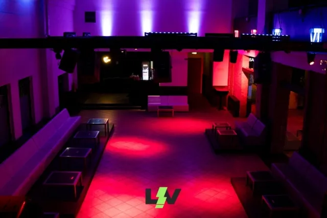 Liv Music Hall Mantova