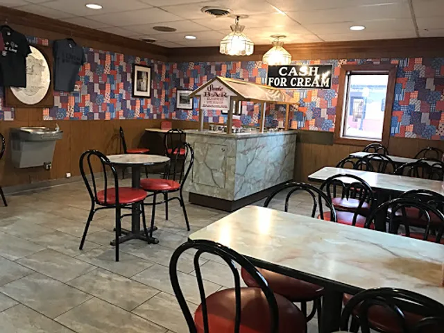 Colorado City Creamery