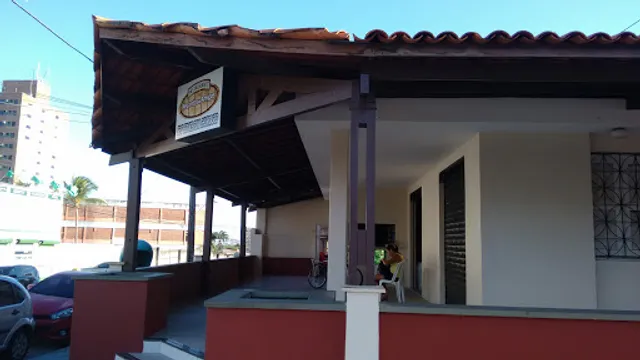 Recanto dos Amigos Churrascaria