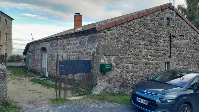 Gîte L'Hébergerie