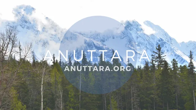 Anuttara Ashram & School