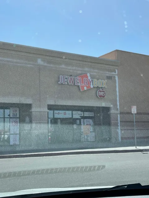 Jewelry Box Stores, Inc