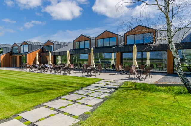 Kite Marina Sarbsk s.c.