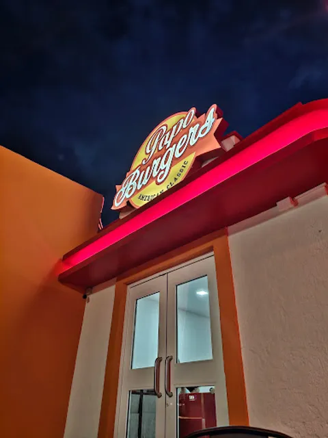 Papo Burgers