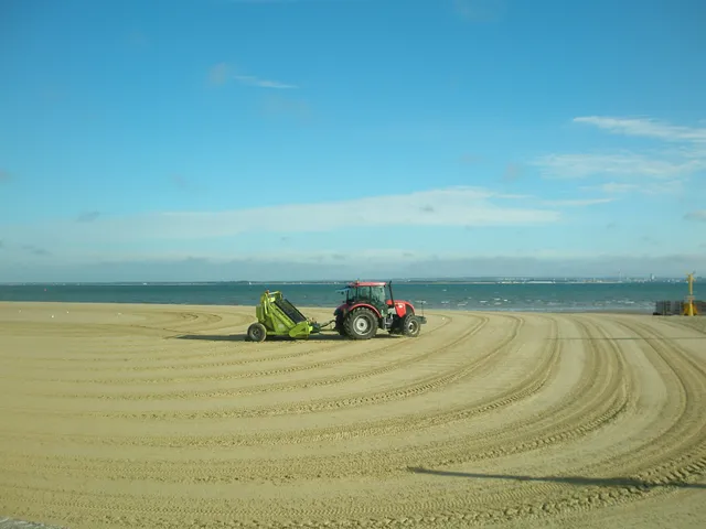 Strand House Luxury Holiday Apartments