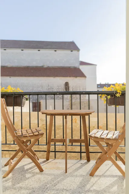 Zadar Center Apartment