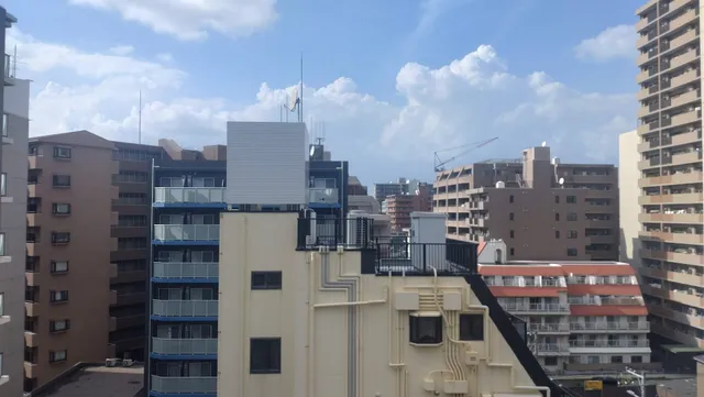 アネックス末広