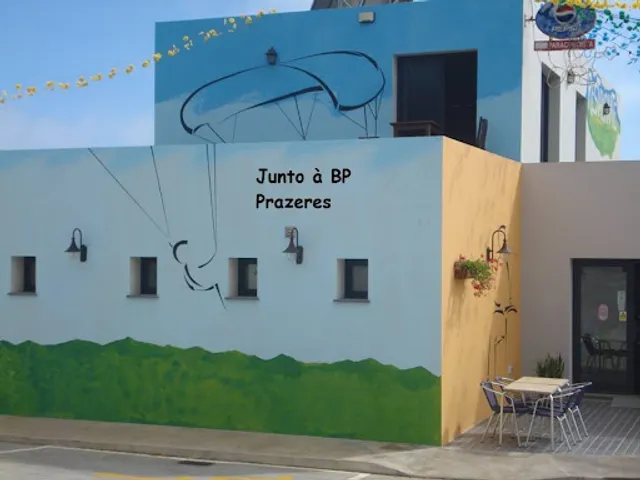 Restaurante Solar dos Prazeres