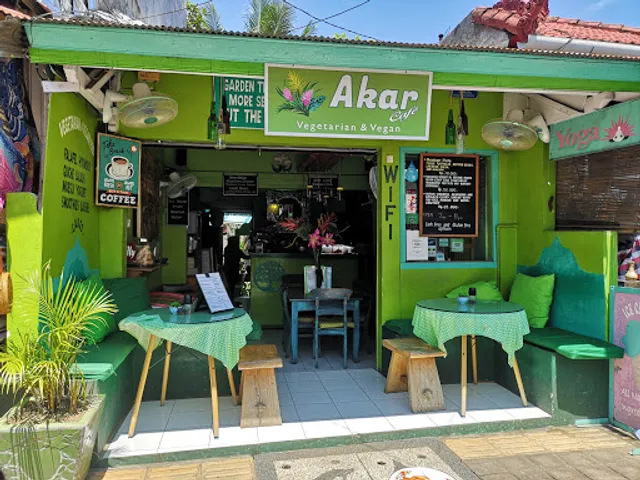 Akar Cafe