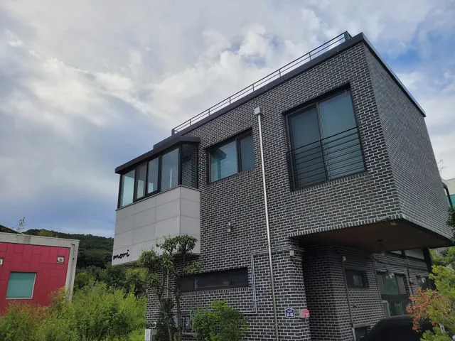 Motif NO.1 Guest House