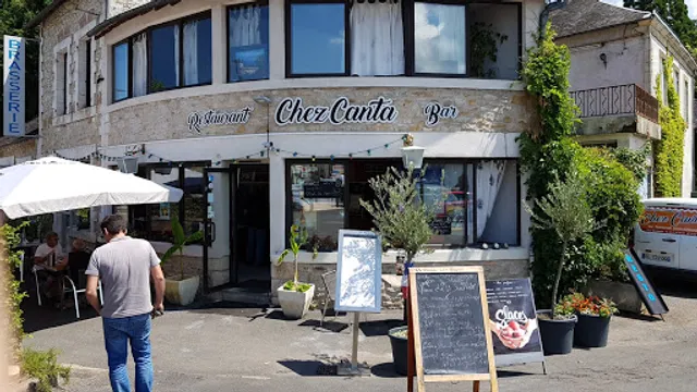 Chez Canta
