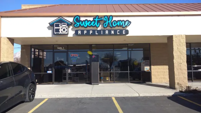 Sweet Home Appliance