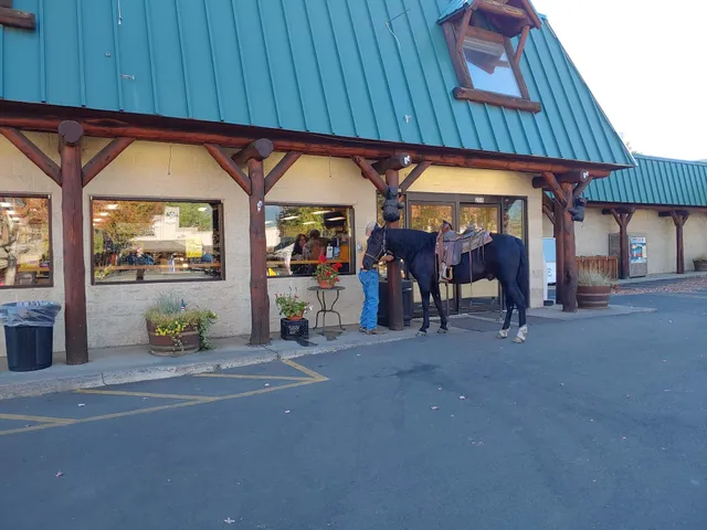 Market Place Fresh Foods