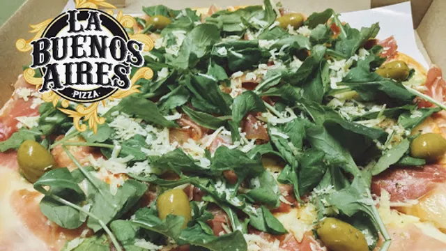 La Buenos Aires Pizza