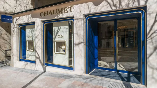 Chaumet