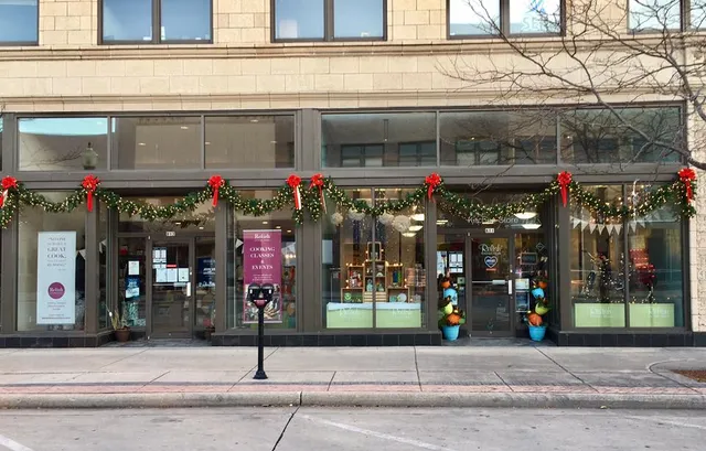 Relish Kitchen Store