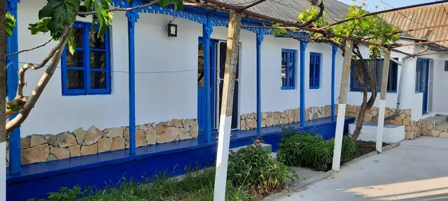 CASA CATERINA JURILOVCA