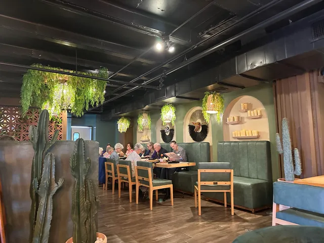 SAGRADO COCINA AND BAR