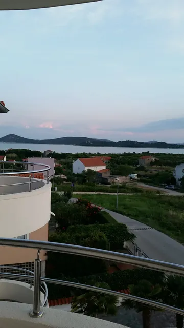 Olive Tree Apartments