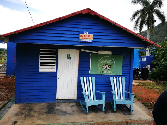 Villa Vista Al Valle