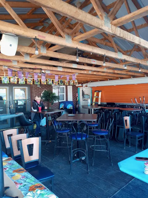 The Rustic Cheesecake