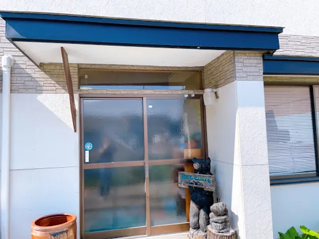 キッチン食堂 城山