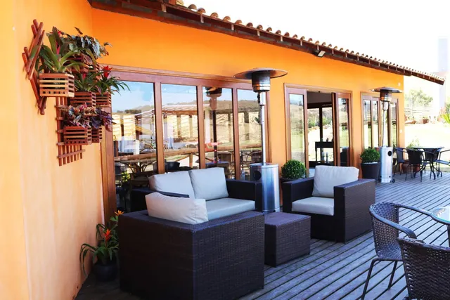 Pousada Casa Brandão