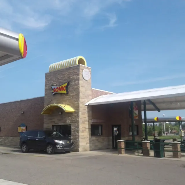 Sonic Drive-In