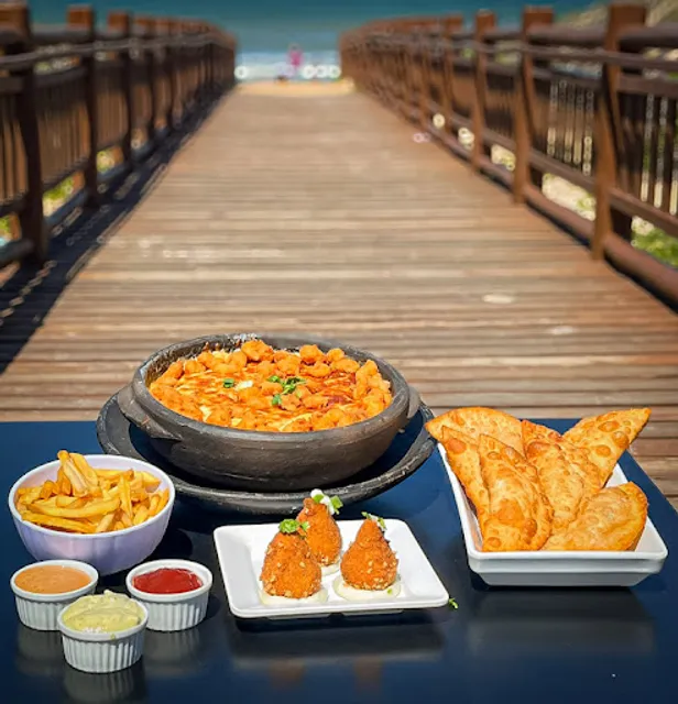 Restaurante Castanheiras