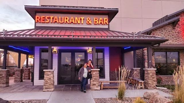 Badlands Restaurant and Bar