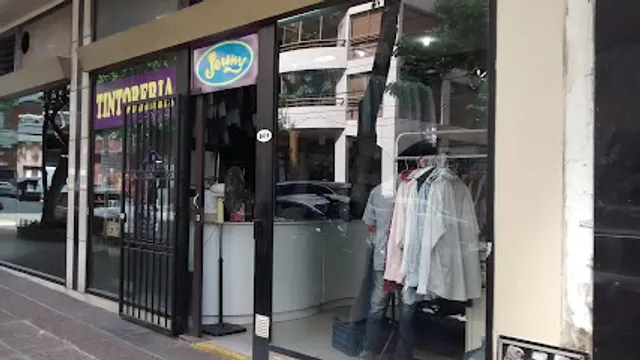 Tintorería Sol Lavanda