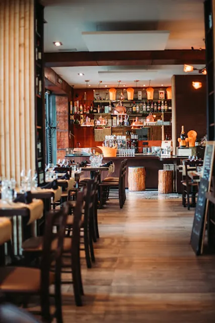 La Crèche des Artistes