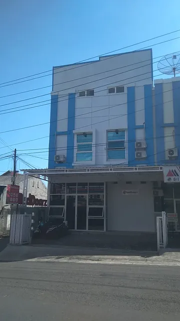 RedDoorz near Tamansari Shopping Center Salatiga