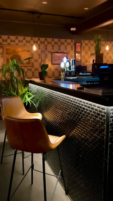 Ravintola Marani Oulu