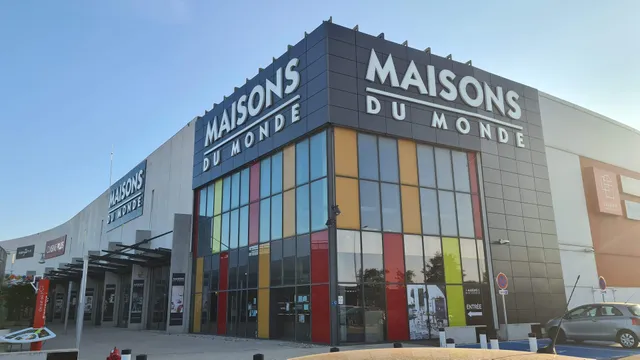 Maisons du Monde