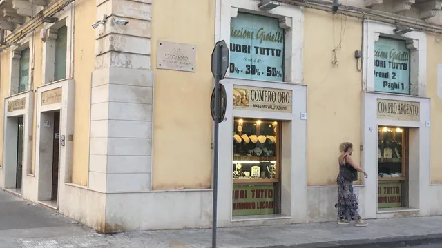 Gioielleria Piccione Ivano