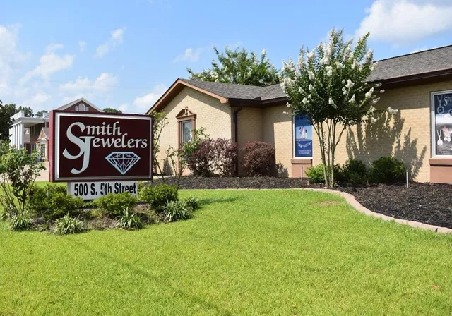 Smith Jewelers of Leesville