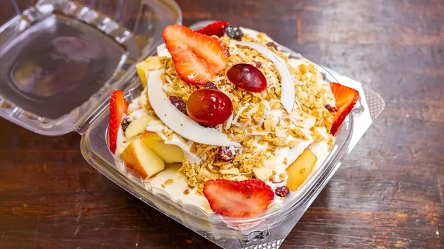 Crazy Fruits Micheladas