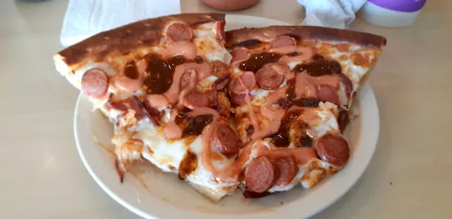Pizzeta Obregón