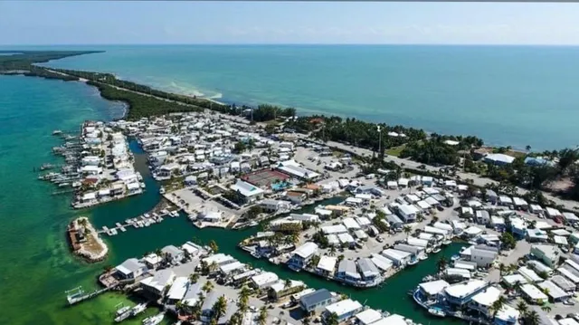 Outdoor Resorts Long Key