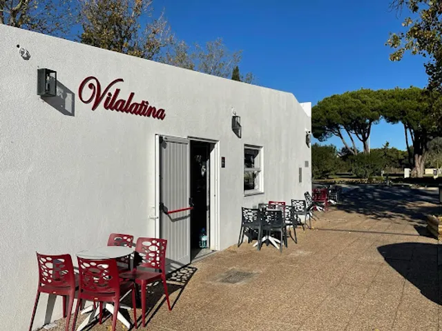 Vilalatina - Padaria e Pastelaria